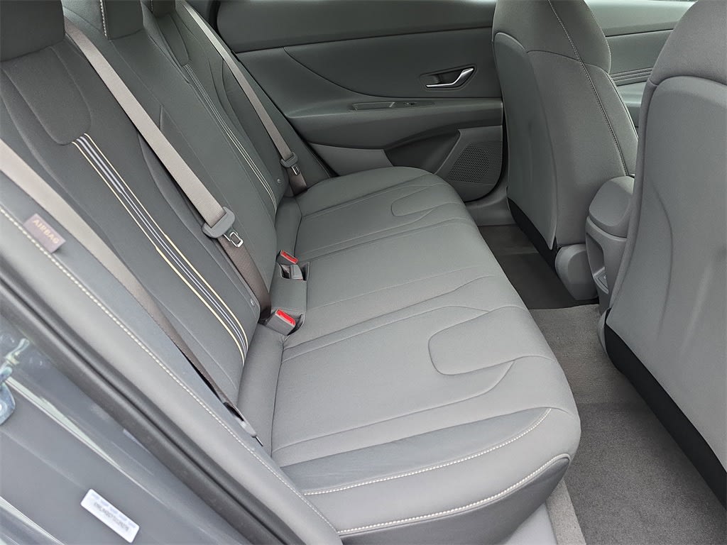 Thumbnail: 2026 Hyundai Elantra - 25