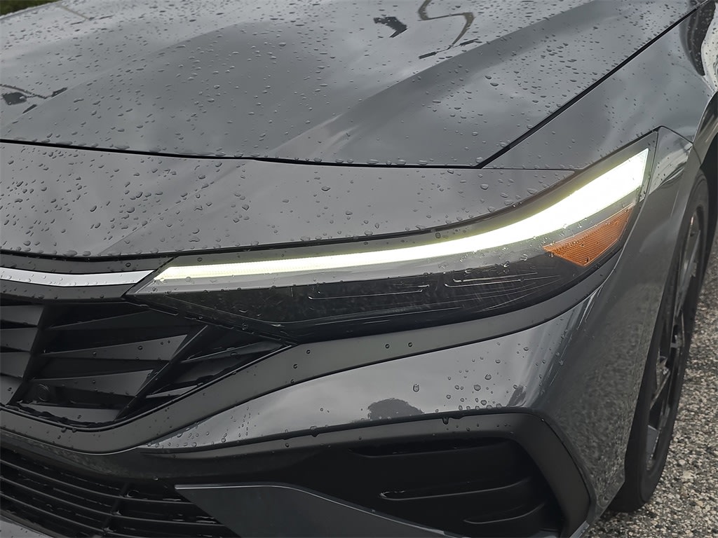 Thumbnail: 2026 Hyundai Elantra - 21