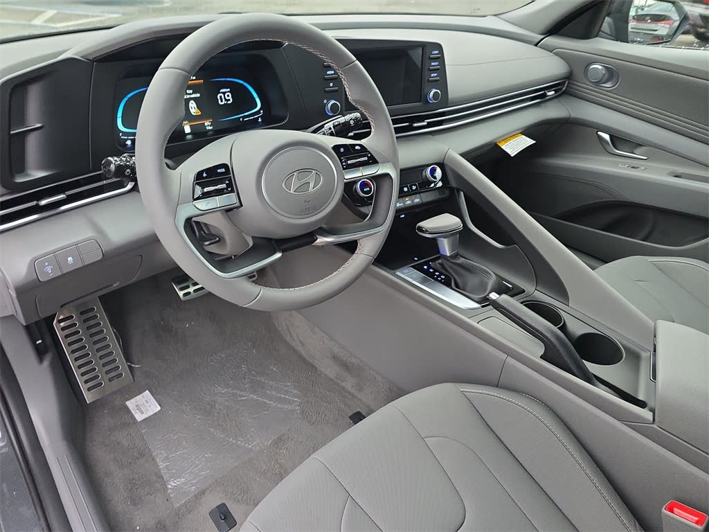 Thumbnail: 2026 Hyundai Elantra - 2