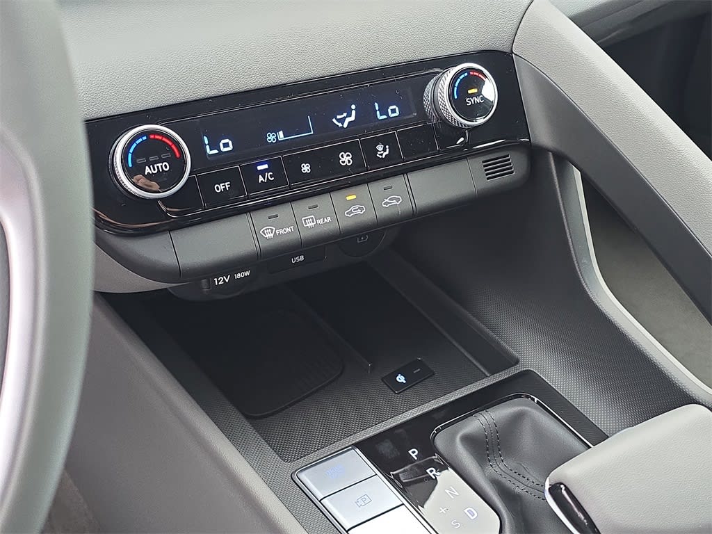 Thumbnail: 2026 Hyundai Elantra - 31