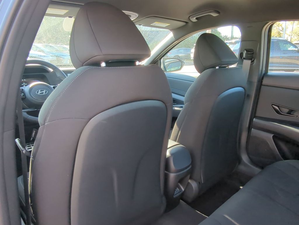 Thumbnail: 2026 Hyundai Elantra - 12