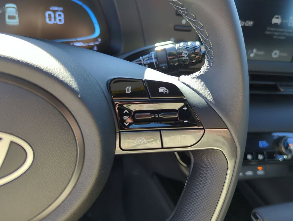 Thumbnail: 2026 Hyundai Elantra - 30