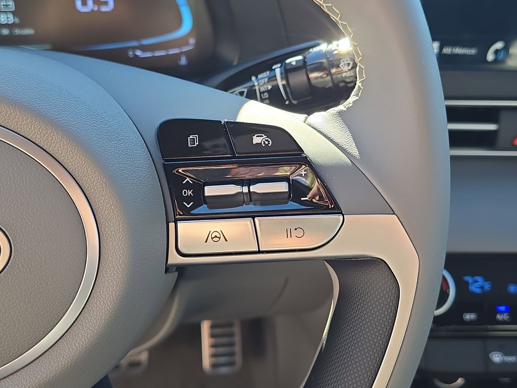 Thumbnail: 2026 Hyundai Elantra - 26