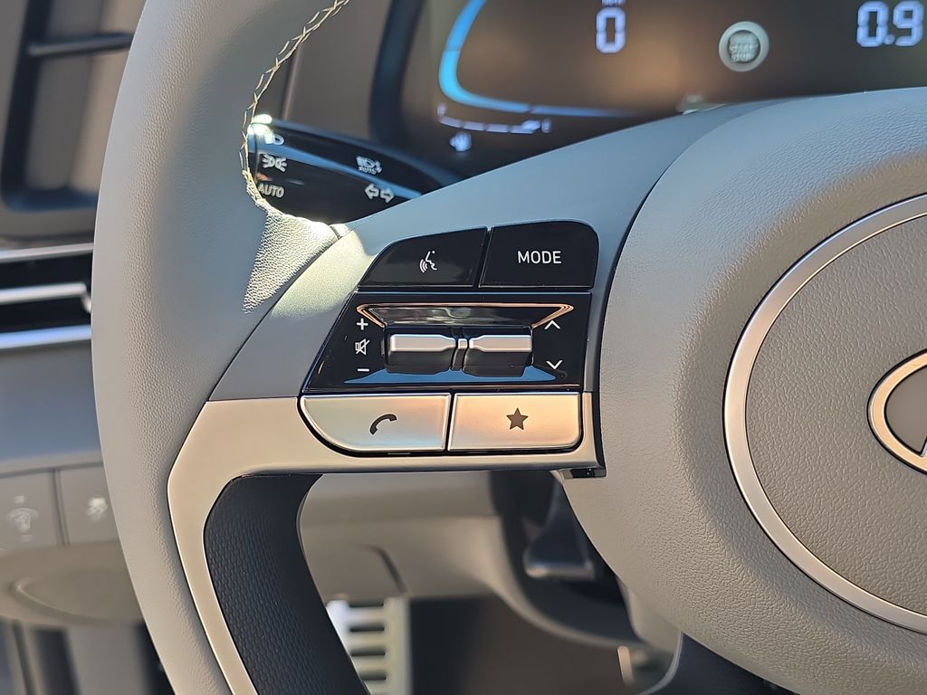 Thumbnail: 2026 Hyundai Elantra - 25