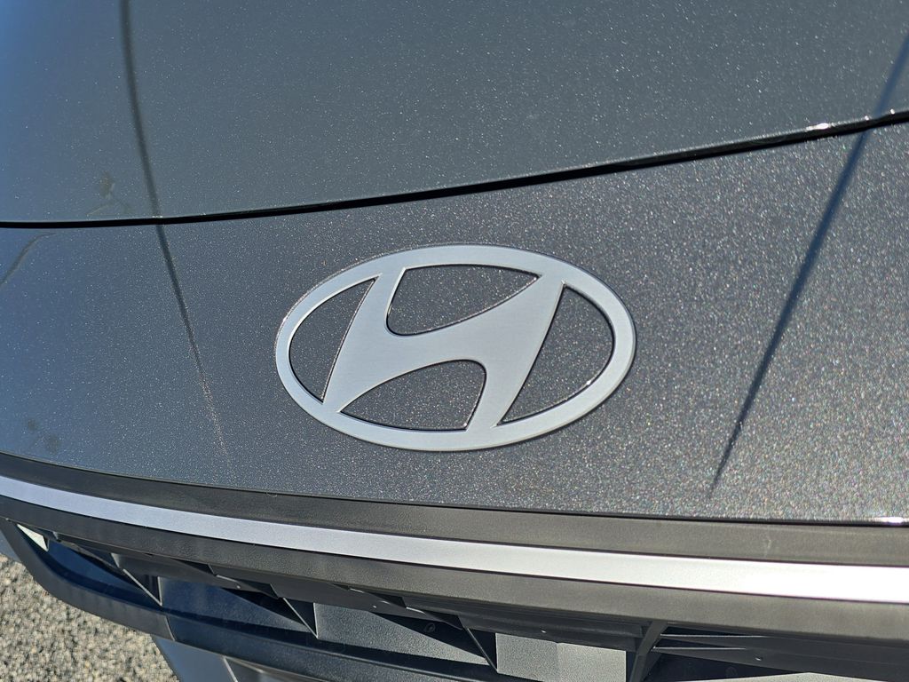 Thumbnail: 2026 Hyundai Elantra - 7