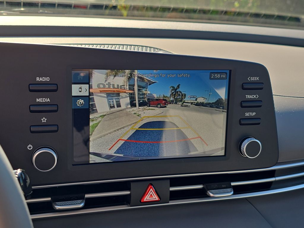 Thumbnail: 2026 Hyundai Elantra - 29