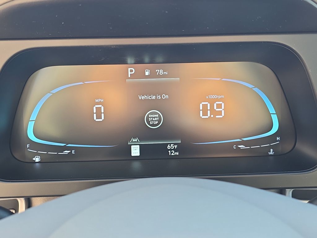 Thumbnail: 2026 Hyundai Elantra - 16