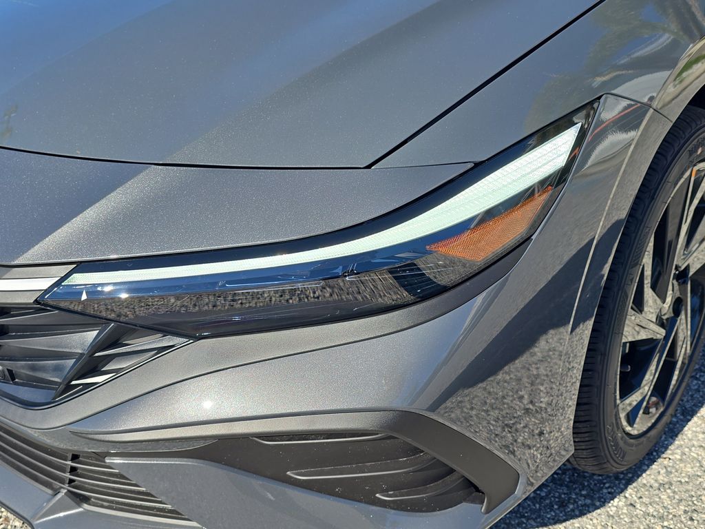 Thumbnail: 2026 Hyundai Elantra - 20