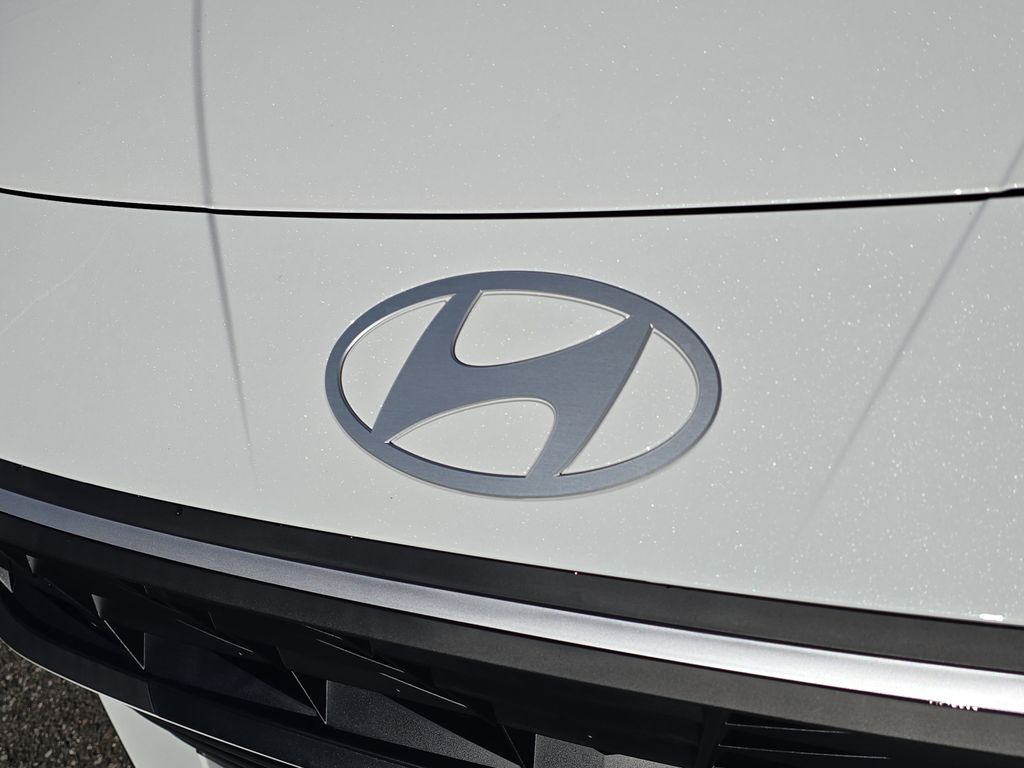 Thumbnail: 2026 Hyundai Elantra - 7