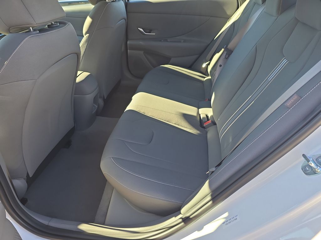 Thumbnail: 2026 Hyundai Elantra - 25