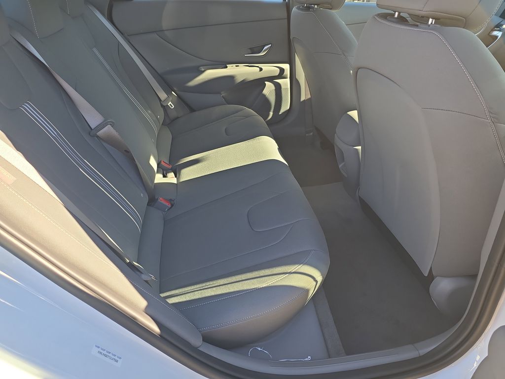 Thumbnail: 2026 Hyundai Elantra - 26