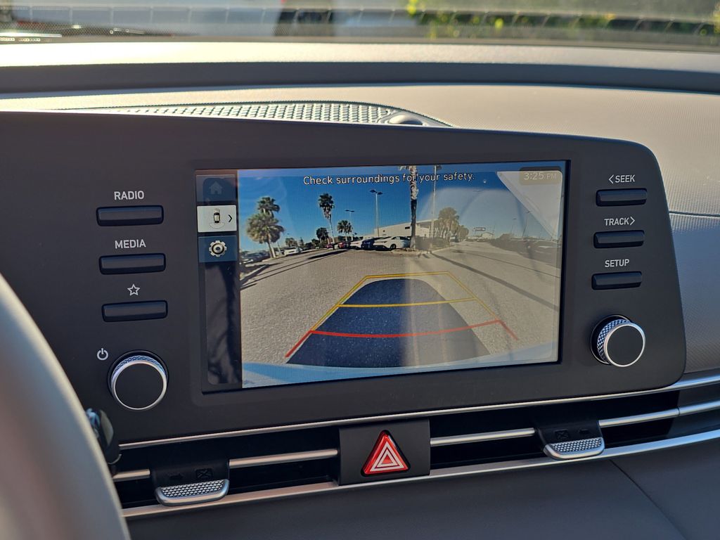 Thumbnail: 2026 Hyundai Elantra - 30