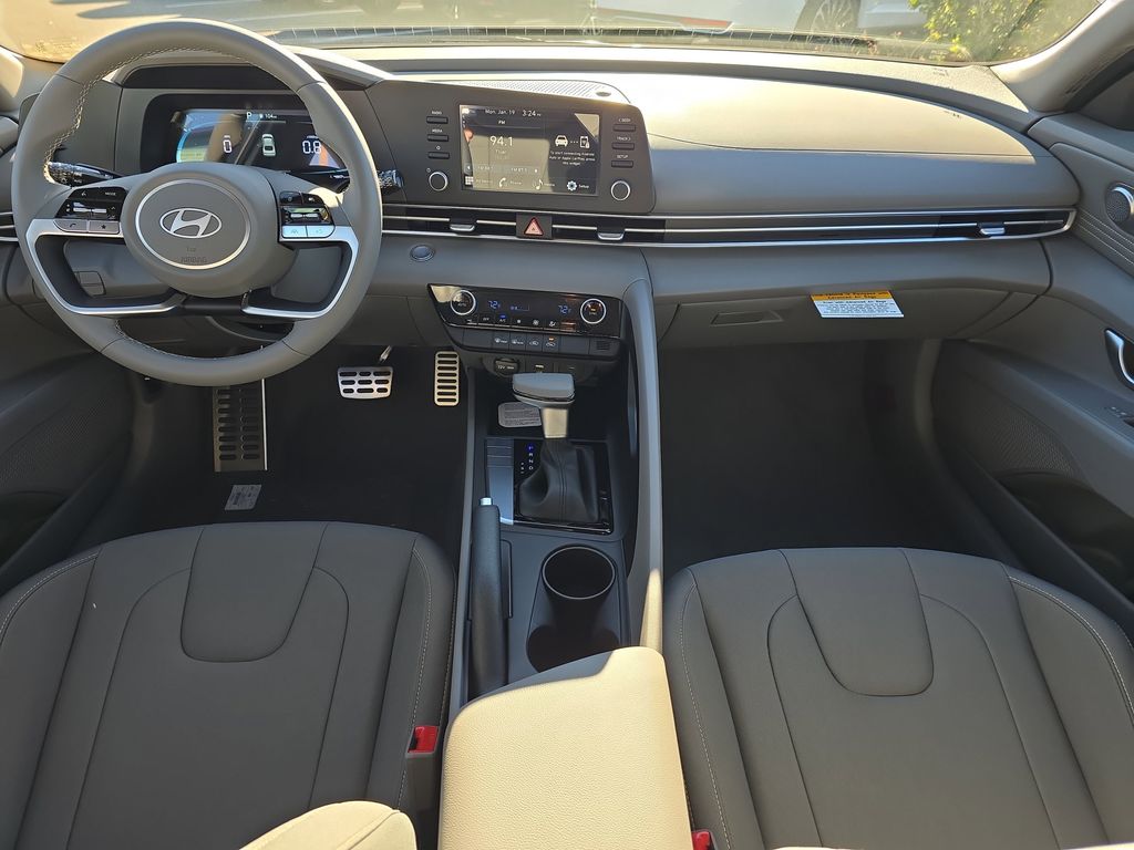 Thumbnail: 2026 Hyundai Elantra - 9