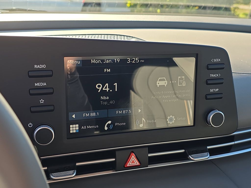 Thumbnail: 2026 Hyundai Elantra - 14