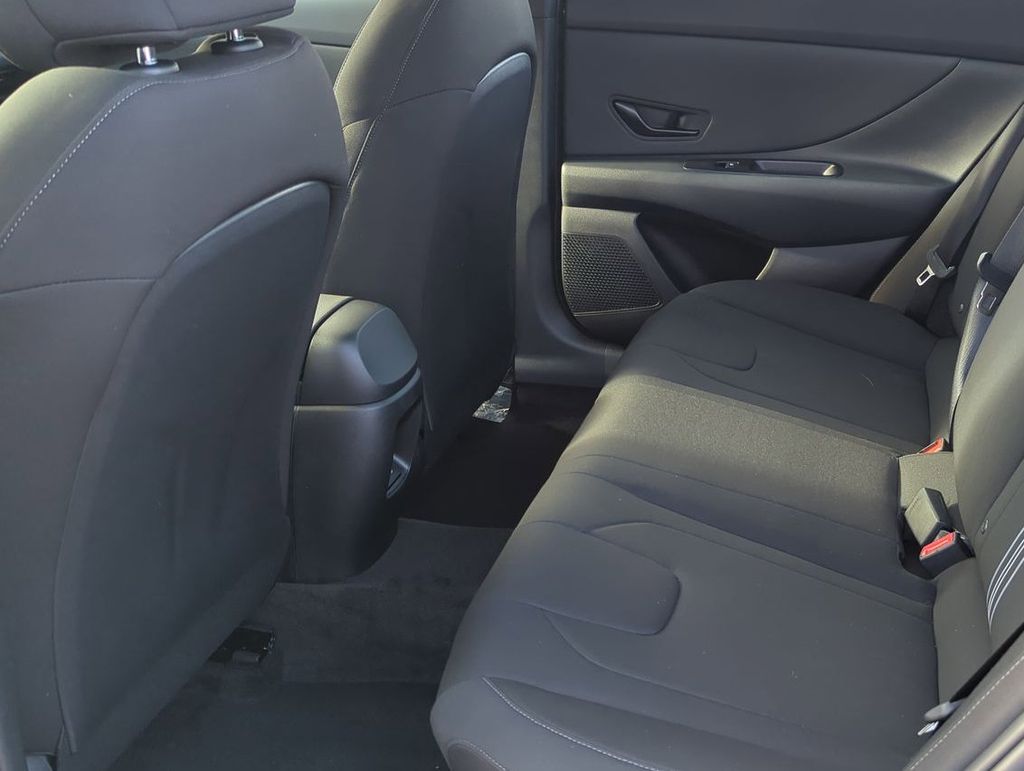 Thumbnail: 2026 Hyundai Elantra - 12