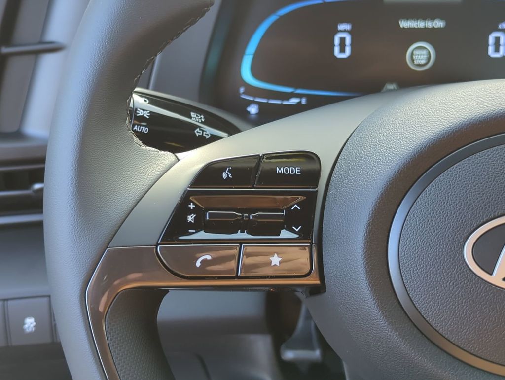 Thumbnail: 2026 Hyundai Elantra - 26