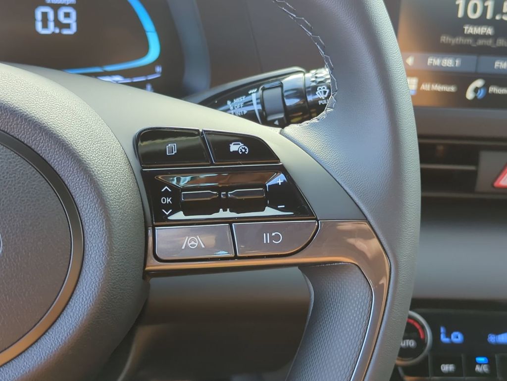 Thumbnail: 2026 Hyundai Elantra - 27