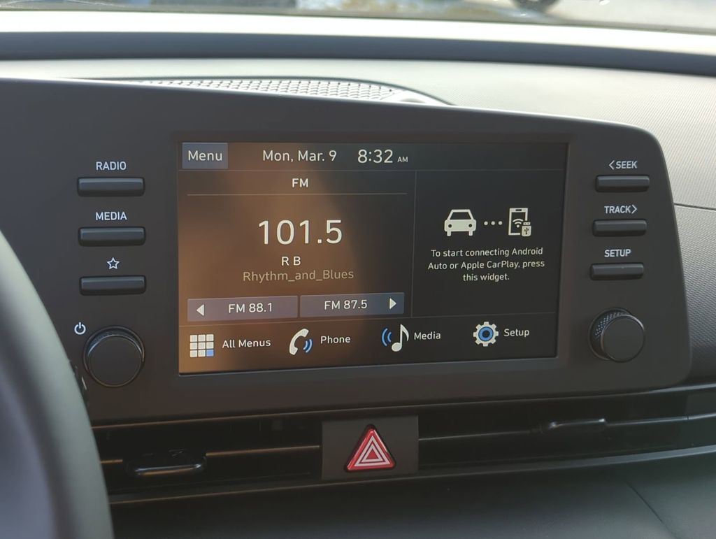 Thumbnail: 2026 Hyundai Elantra - 30