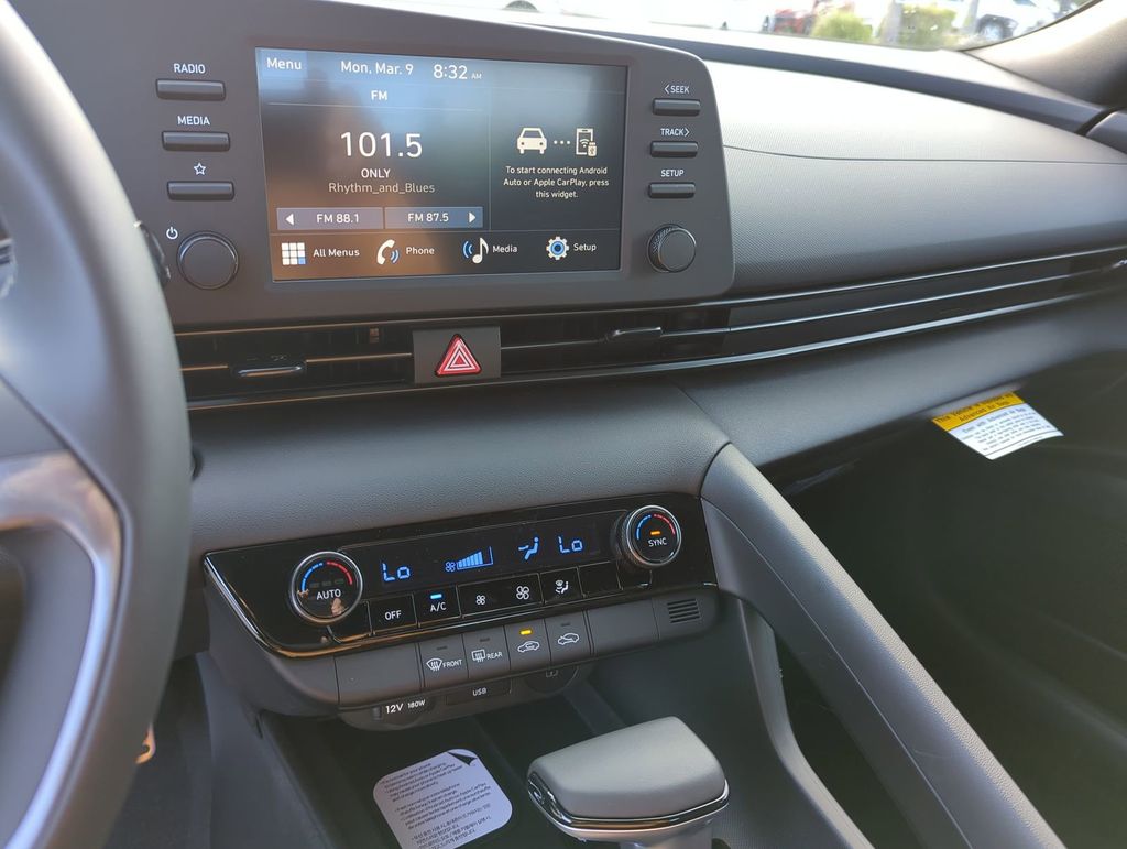 Thumbnail: 2026 Hyundai Elantra - 14