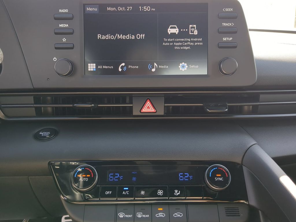 Thumbnail: 2026 Hyundai Elantra - 28