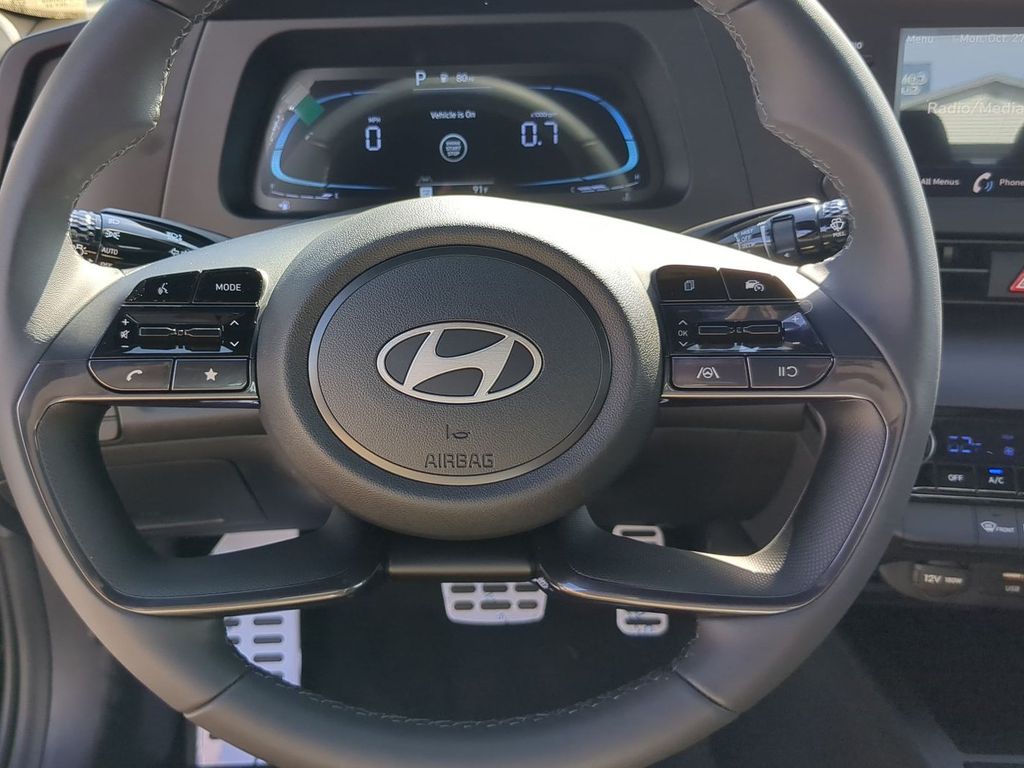 Thumbnail: 2026 Hyundai Elantra - 12