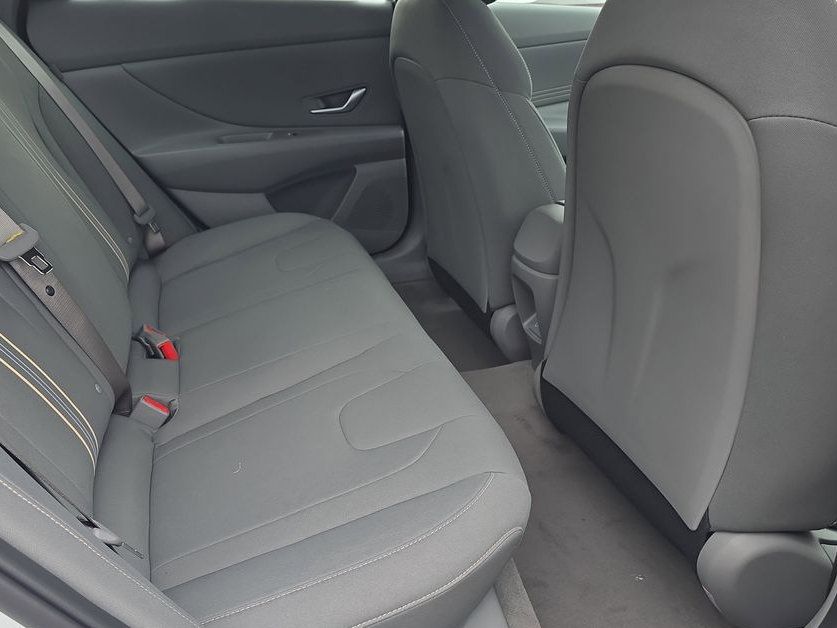 Thumbnail: 2026 Hyundai Elantra - 24