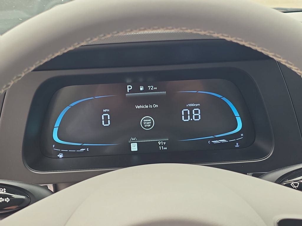 Thumbnail: 2026 Hyundai Elantra - 16