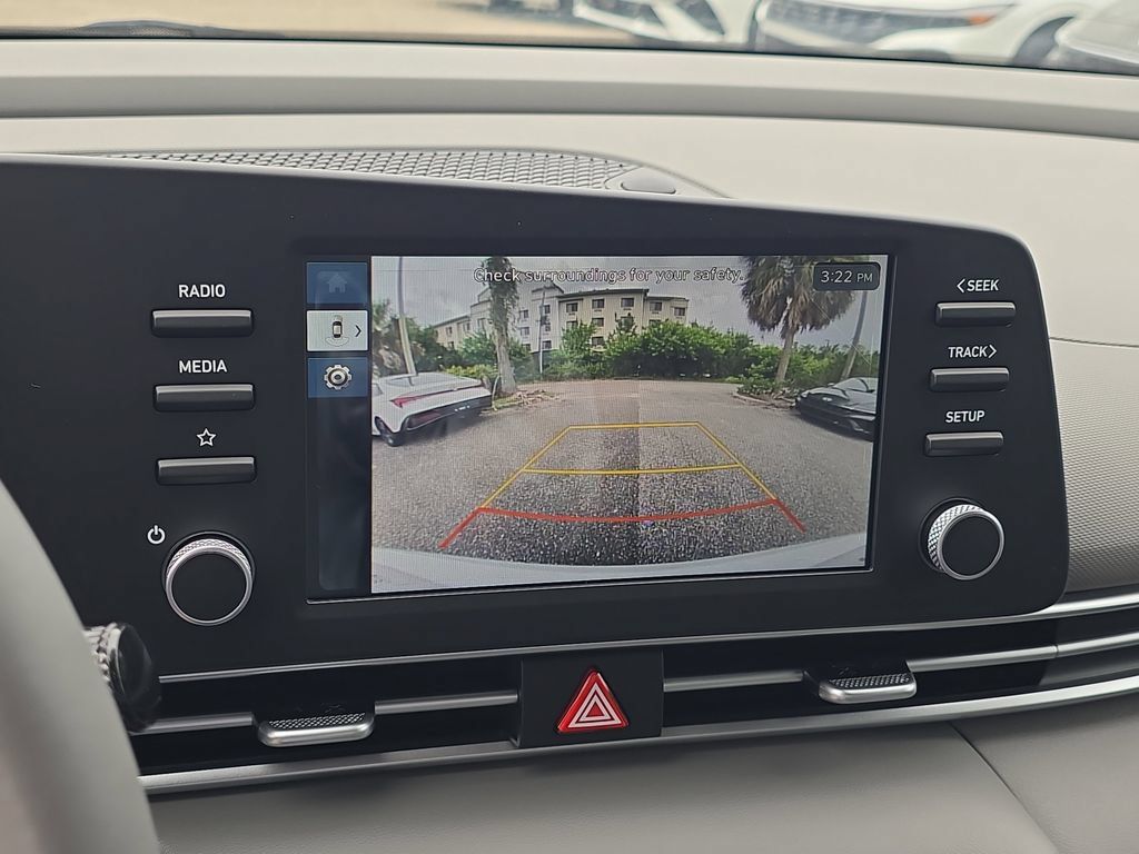 Thumbnail: 2026 Hyundai Elantra - 31