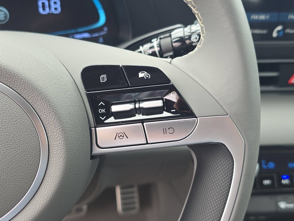 Thumbnail: 2026 Hyundai Elantra - 27