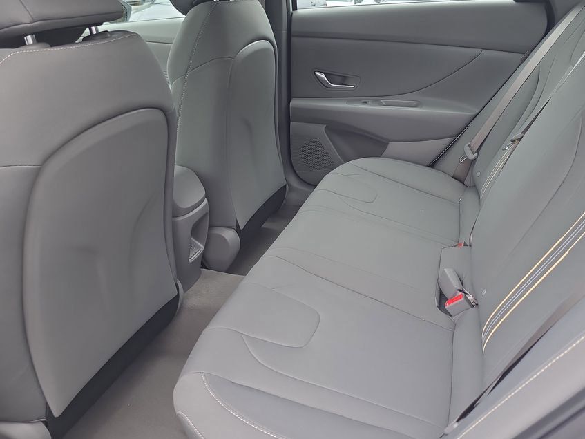 Thumbnail: 2026 Hyundai Elantra - 12
