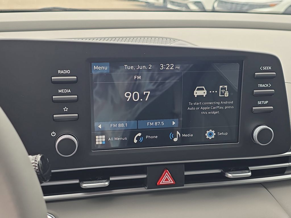 Thumbnail: 2026 Hyundai Elantra - 30