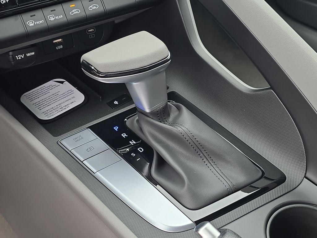 Thumbnail: 2026 Hyundai Elantra - 33