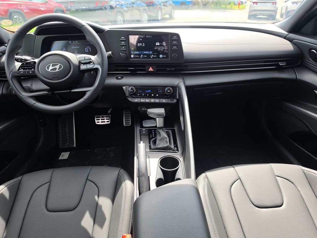 Thumbnail: 2026 Hyundai Elantra - 2