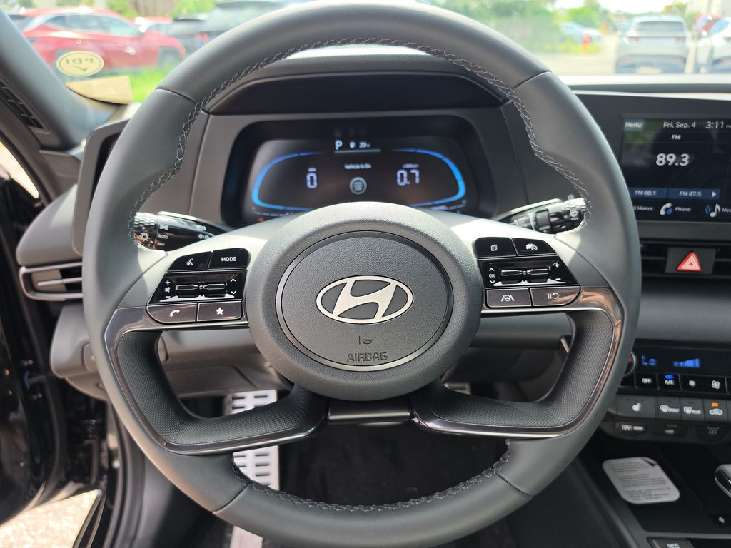Thumbnail: 2026 Hyundai Elantra - 9