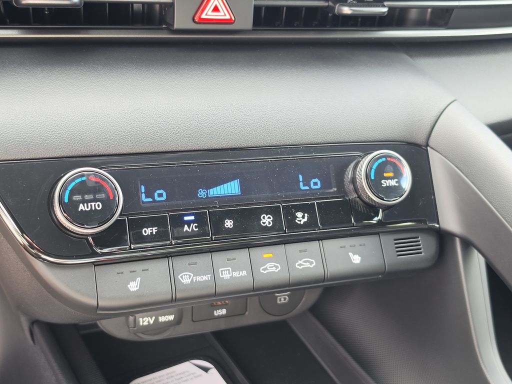 Thumbnail: 2026 Hyundai Elantra - 33