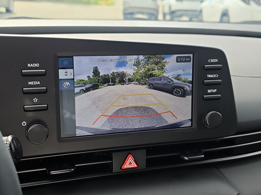 Thumbnail: 2026 Hyundai Elantra - 32