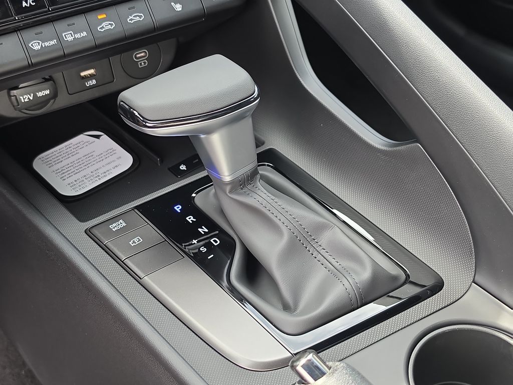 Thumbnail: 2026 Hyundai Elantra - 34