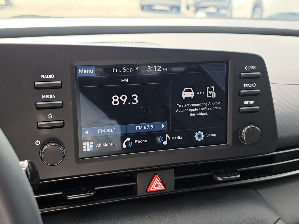 Thumbnail: 2026 Hyundai Elantra - 31