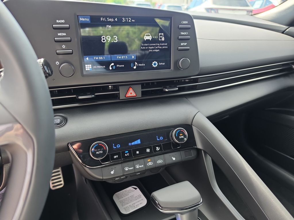 Thumbnail: 2026 Hyundai Elantra - 13