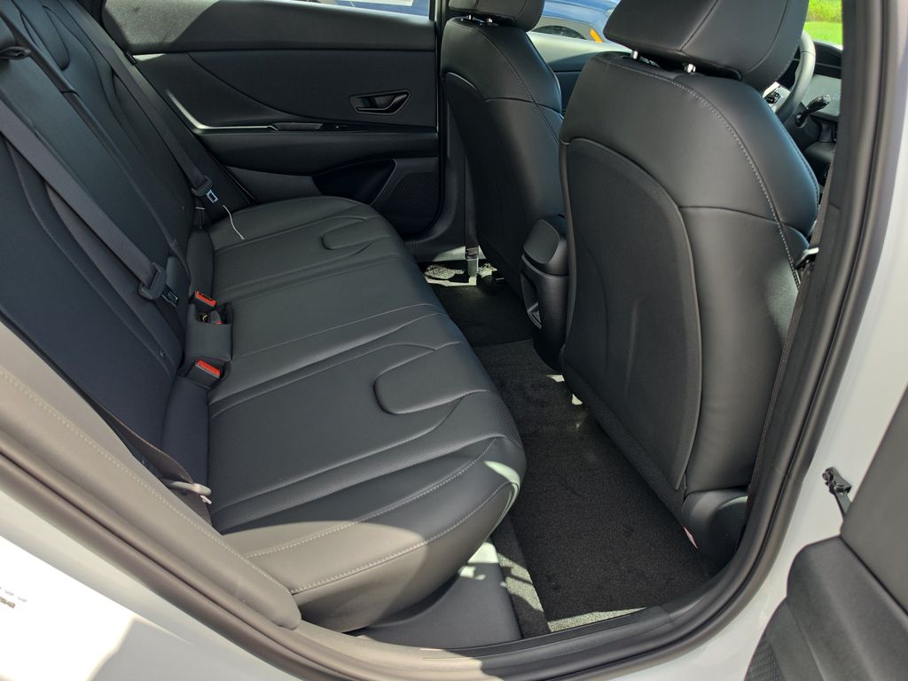 Thumbnail: 2026 Hyundai Elantra - 27