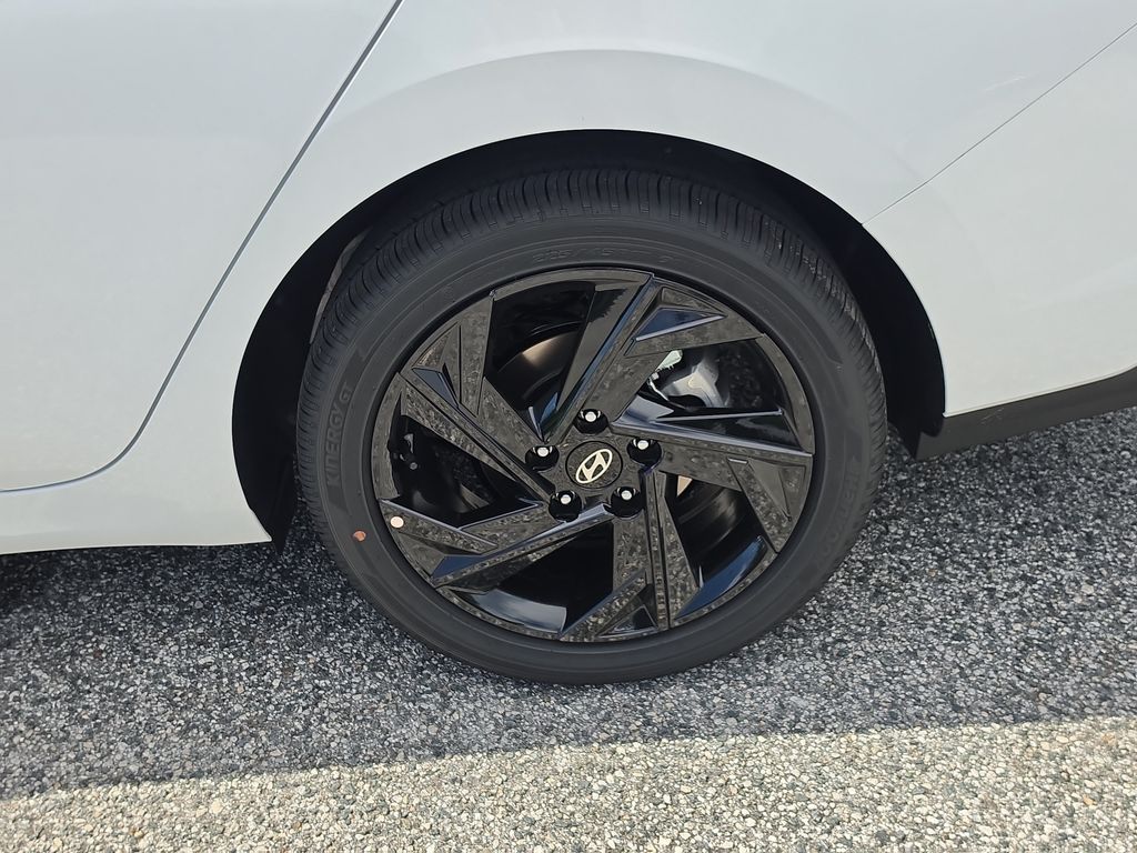 Thumbnail: 2026 Hyundai Elantra - 7