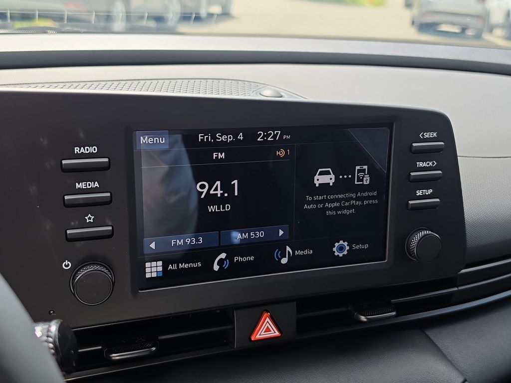 Thumbnail: 2026 Hyundai Elantra - 13