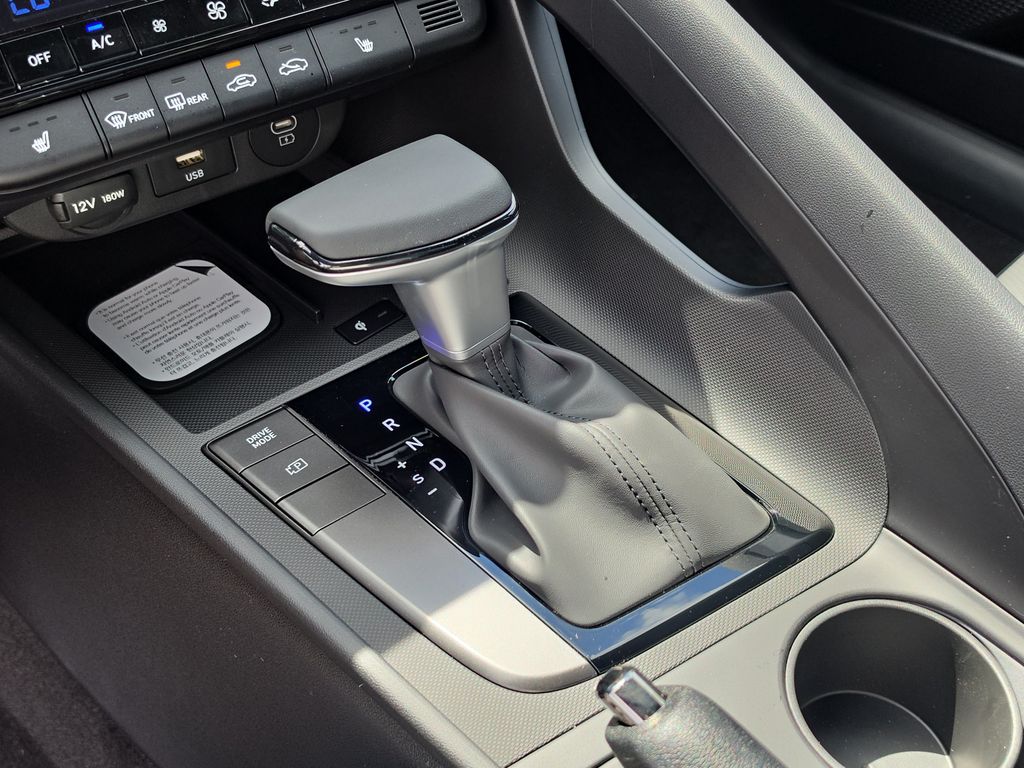 Thumbnail: 2026 Hyundai Elantra - 35