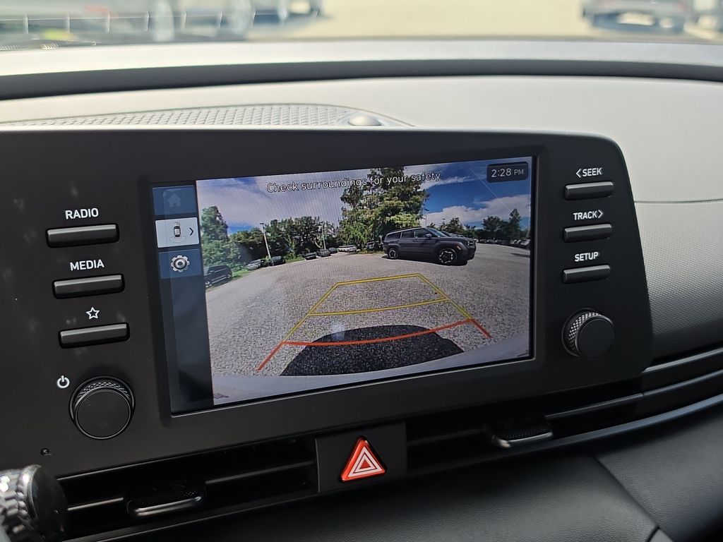 Thumbnail: 2026 Hyundai Elantra - 32