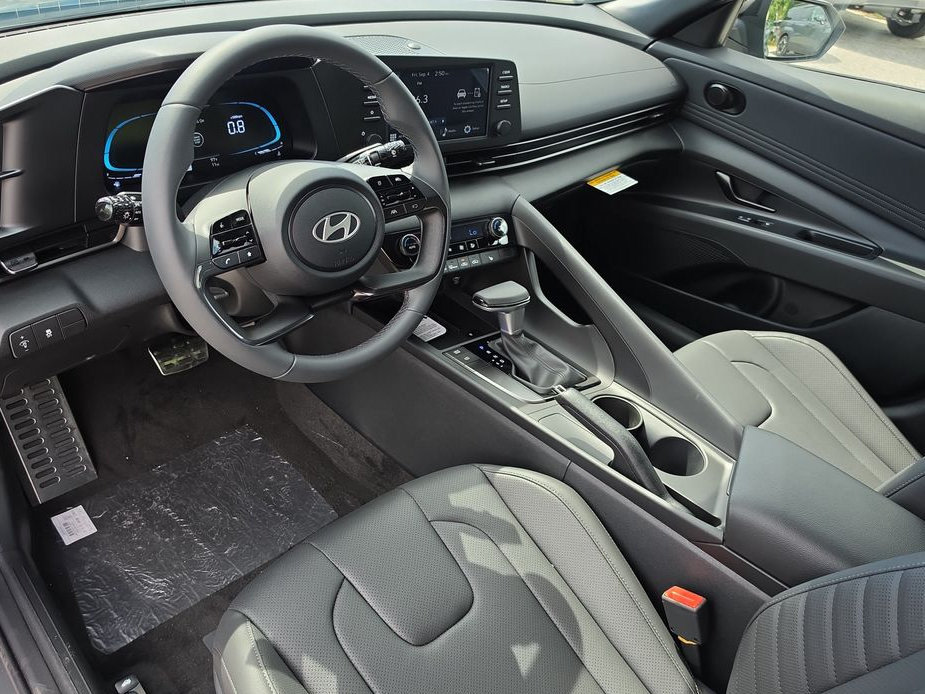 Thumbnail: 2026 Hyundai Elantra - 2