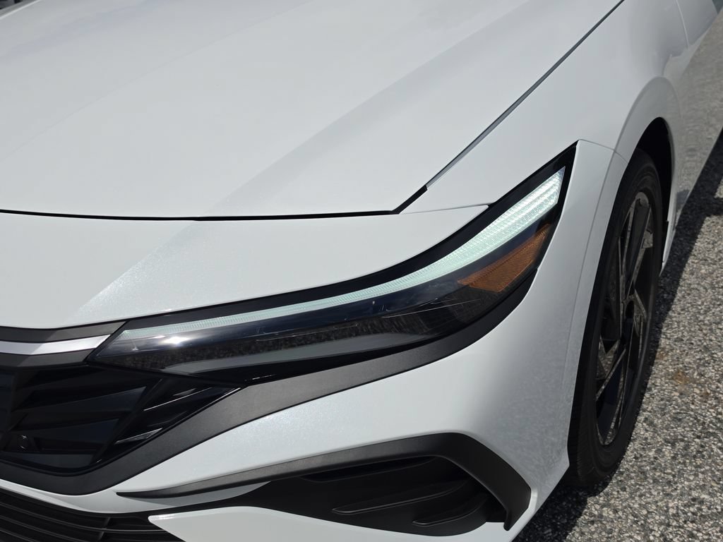 Thumbnail: 2026 Hyundai Elantra - 21