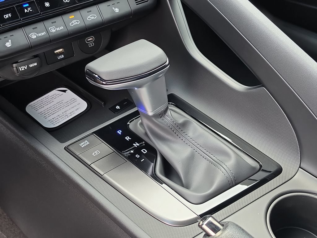 Thumbnail: 2026 Hyundai Elantra - 34