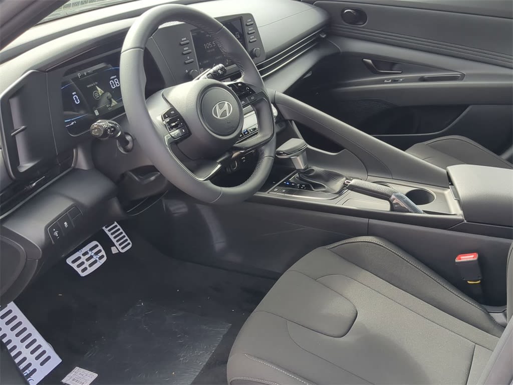 Thumbnail: 2026 Hyundai Elantra - 2