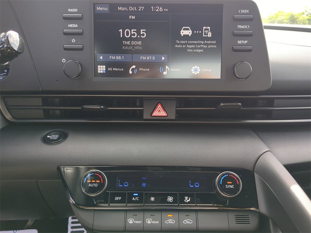 Thumbnail: 2026 Hyundai Elantra - 13