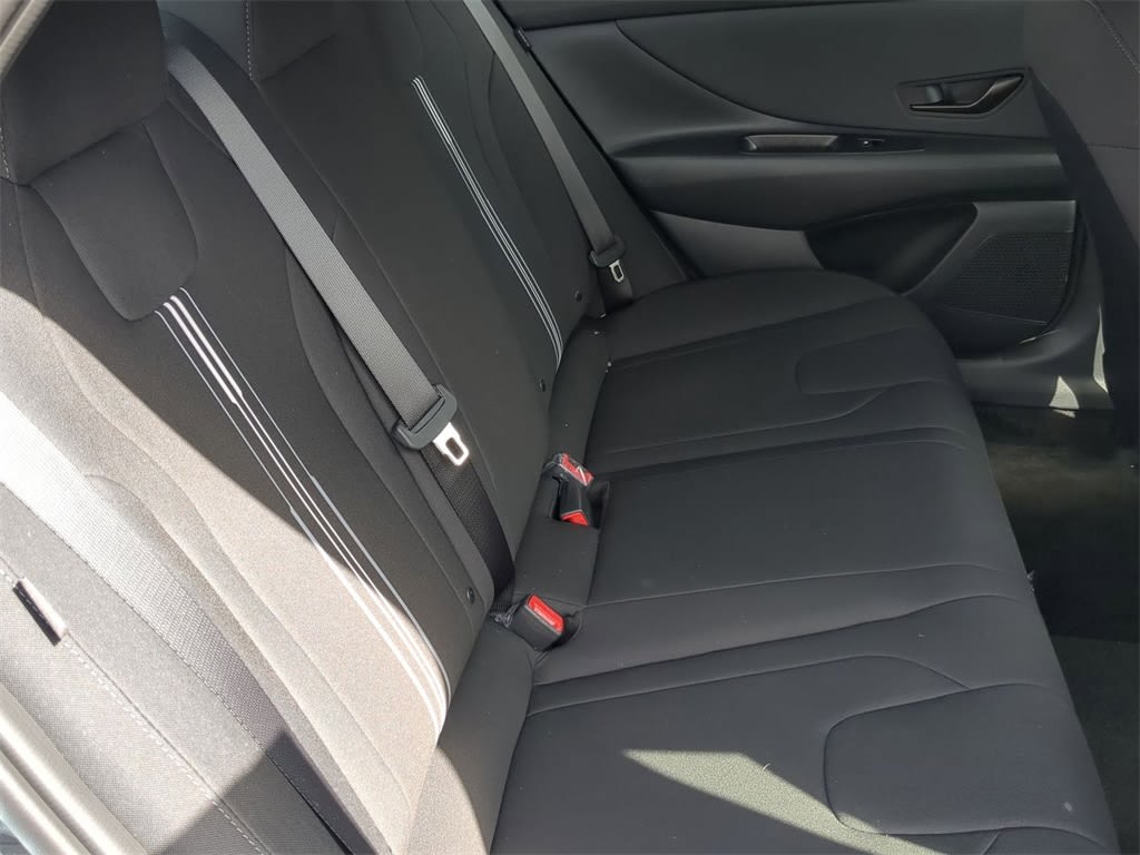 Thumbnail: 2026 Hyundai Elantra - 24